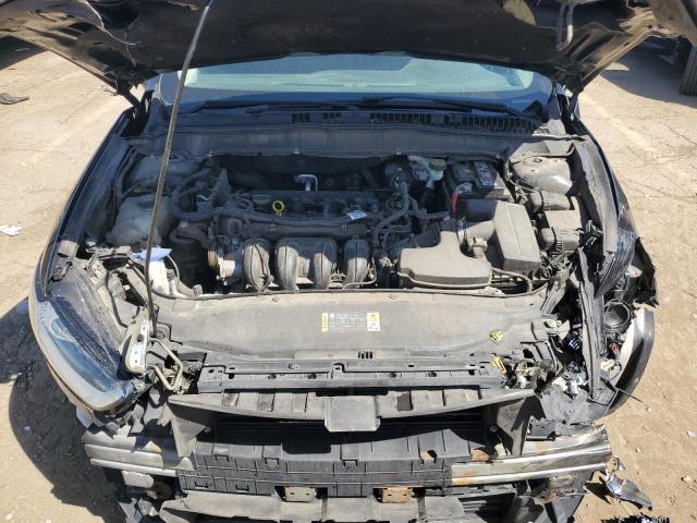 Photo 11 from auction – 2014 FORD FUSION SE with VIN 1FA6P0H72E5360362