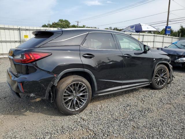 Photo 3 from auction – 2016 LEXUS RX 350 BAS with VIN 2T2BZMCA8GC051798