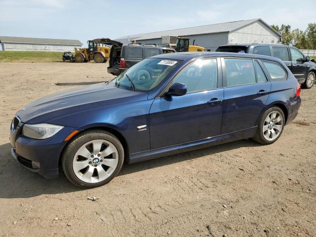 Photo 1 from auction – 2012 BMW 328 XI with VIN WBAUU3C53CA543157