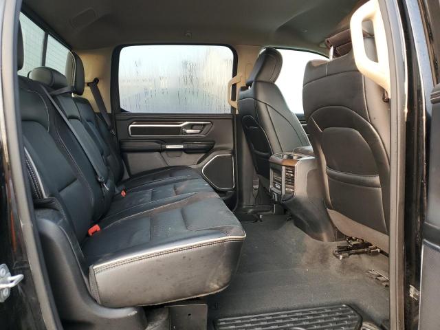 Photo 10 from auction – 2021 RAM 1500 LARAM with VIN 1C6SRFJT7MN678402