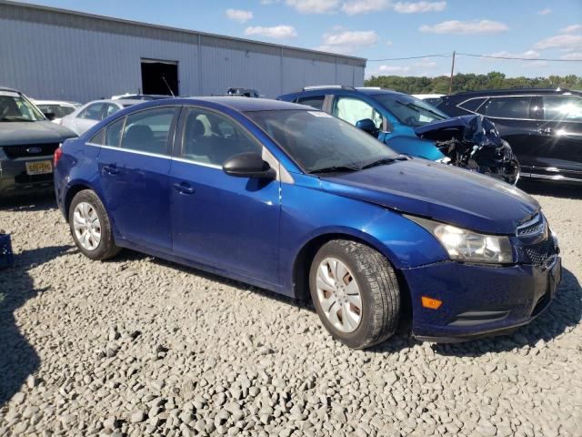 Photo 4 from auction – 2012 CHEVROLET CRUZE LS with VIN 1G1PC5SH3C7128534