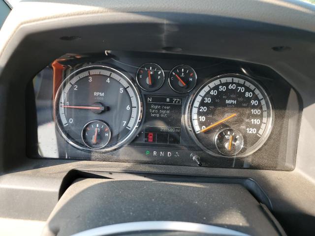 Photo 9 from auction – 2010 DODGE RAM 1500 with VIN 1D7RB1GP7AS126832