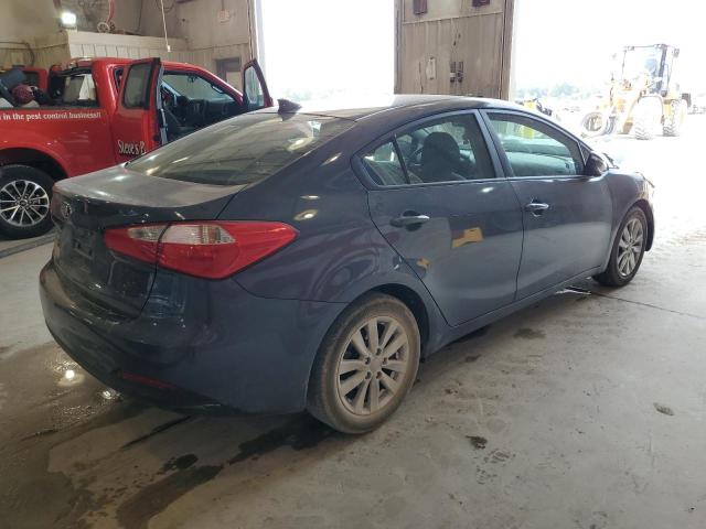 Photo 3 from auction – 2016 KIA FORTE LX with VIN KNAFX4A64G5557763