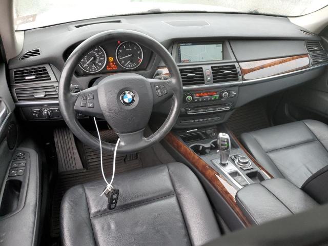 Photo 8 from auction – 2013 BMW X5 XDRIVE3 with VIN 5UXZV4C59D0B17669