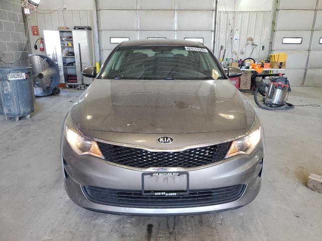 Photo 5 from auction – 2016 KIA OPTIMA LX with VIN 5XXGT4L31GG110308