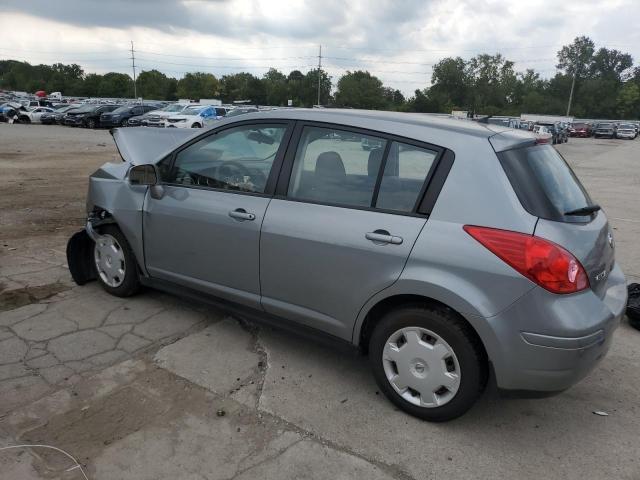 Photo 2 from auction – 2008 NISSAN VERSA S with VIN 3N1BC13EX8L448633