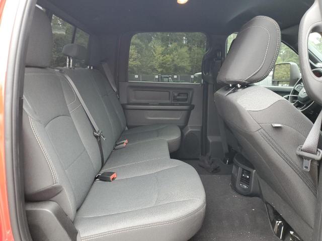 Photo 10 from auction – 2023 RAM 3500 TRADE with VIN 3C63RRGL0PG526505