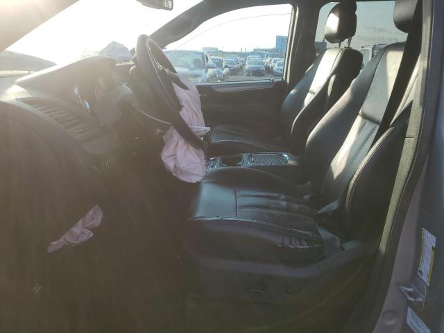 Photo 7 from auction – 2013 DODGE GRAND CARA with VIN 2C4RDGEG3DR752572