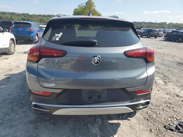 Photo 6 from auction – 2021 BUICK ENCORE GX with VIN KL4MMFSL8MB077428