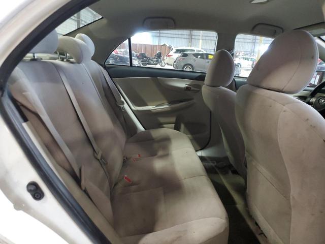 Photo 10 from auction – 2013 TOYOTA COROLLA BA with VIN JTDBU4EE7DJ120631