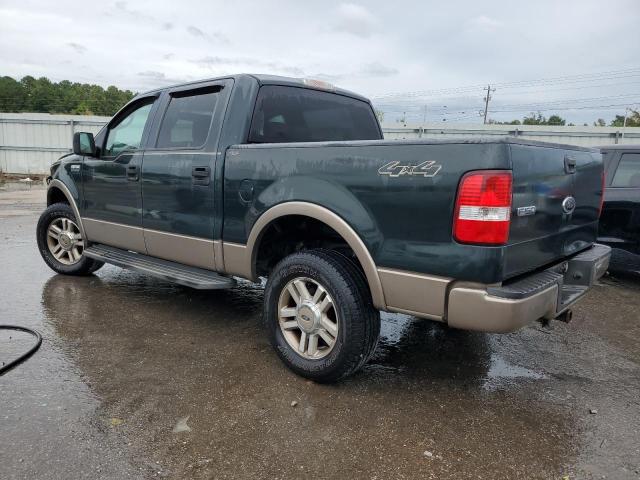 Photo 2 from auction – 2005 FORD F150 SUPER with VIN 1FTPW14565KF08512