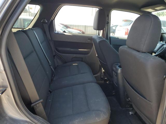 Photo 10 from auction – 2009 FORD ESCAPE with VIN 1FMCU93G99KA04267