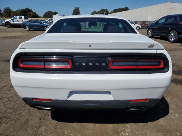 Photo 6 from auction – 2022 DODGE CHALLENGER with VIN 2C3CDZKG9NH200544