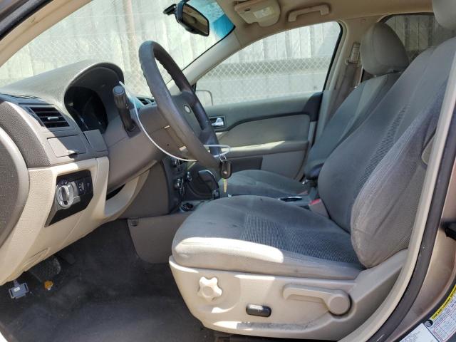 Photo 7 from auction – 2010 FORD FUSION SE with VIN 3FAHP0HA9AR248136