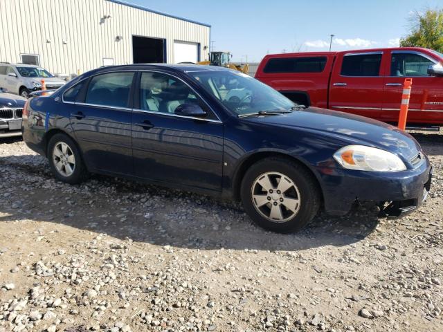 Photo 4 from auction – 2008 CHEVROLET IMPALA LT with VIN 2G1WT58KX81347493