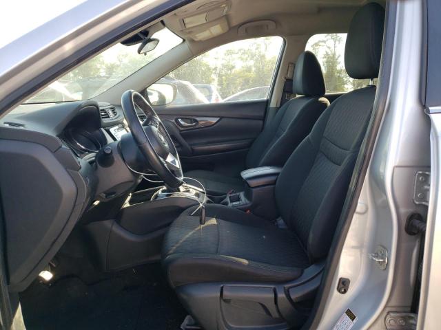 Photo 7 from auction – 2019 NISSAN ROGUE S with VIN 5N1AT2MTXKC840425
