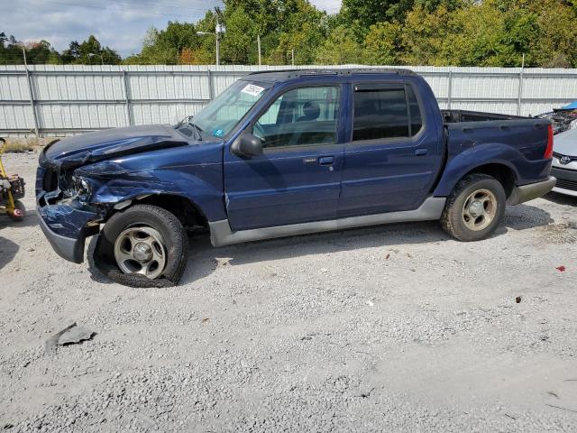 FORD EXPLORER S 2005 with VIN 1FMZU77K15UB36032 - Photo from auction