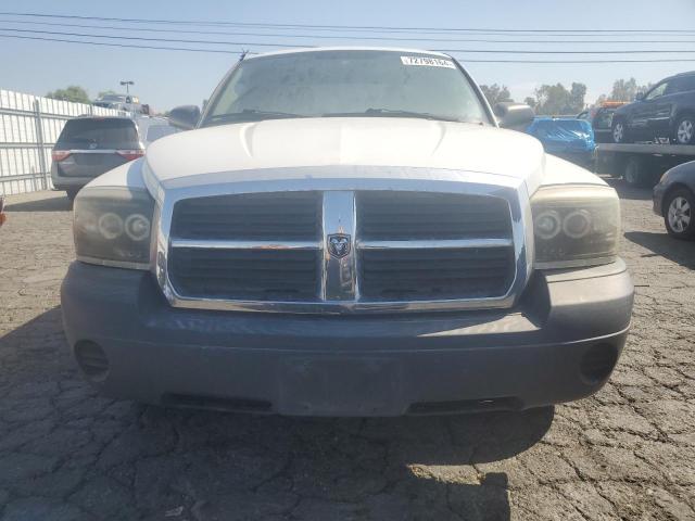 Photo 5 from auction – 2007 DODGE DAKOTA ST with VIN 1D7HE22K57S126907
