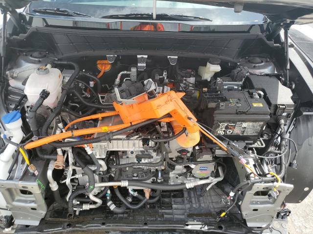 Photo 11 from auction – 2024 KIA NIRO WIND with VIN KNDCR3L12R5086369