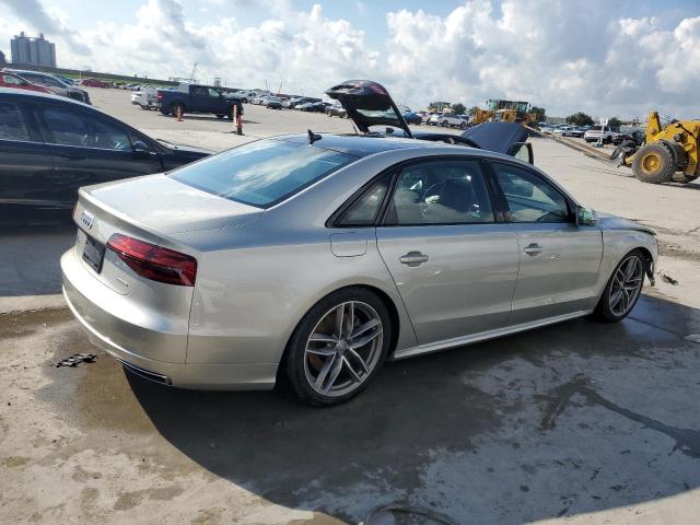 Photo 3 from auction – 2017 AUDI A8 L QUATT with VIN WAU44AFD5HN010590