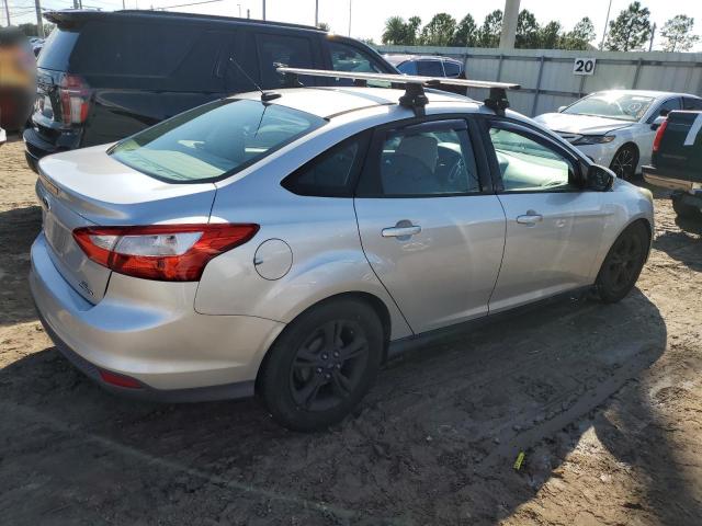 Photo 3 from auction – 2013 FORD FOCUS SE with VIN 1FADP3F27DL323737