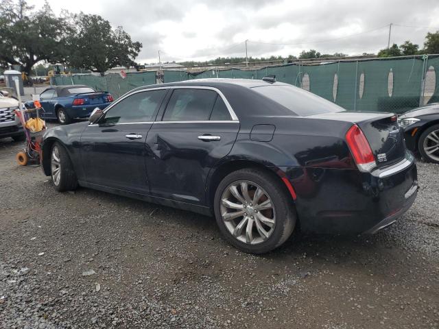 Photo 2 from auction – 2017 CHRYSLER 300C with VIN 2C3CCAEG7HH570296