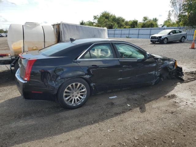 Photo 3 from auction – 2010 CADILLAC CTS PERFOR with VIN 1G6DL5EV1A0138578