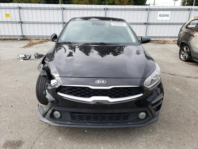 Photo 5 from auction – 2021 KIA FORTE FE with VIN 3KPF24AD5ME388319