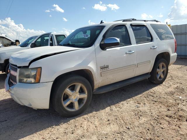 Photo 1 from auction – 2012 CHEVROLET TAHOE C150 with VIN 1GNSCBE03CR222303