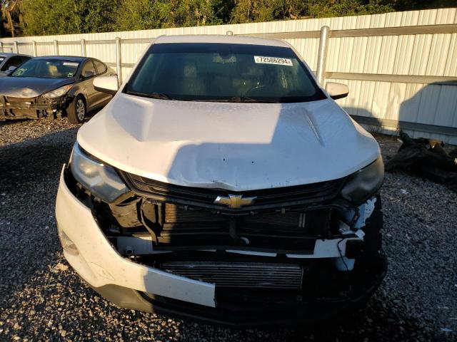 Photo 5 from auction – 2019 CHEVROLET EQUINOX LT with VIN 2GNAXKEV6K6282582