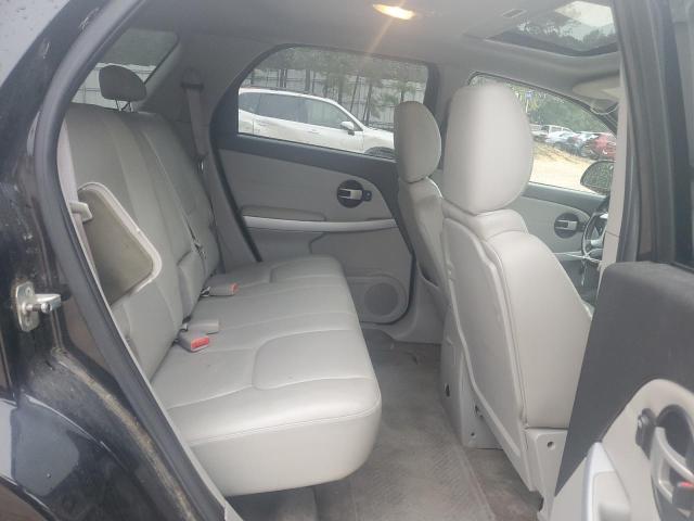 Photo 11 from auction – 2007 CHEVROLET EQUINOX LT with VIN 2CNDL73F776026917