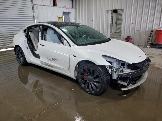 Photo 4 from auction – 2021 TESLA MODEL 3 with VIN 5YJ3E1EC2MF044645
