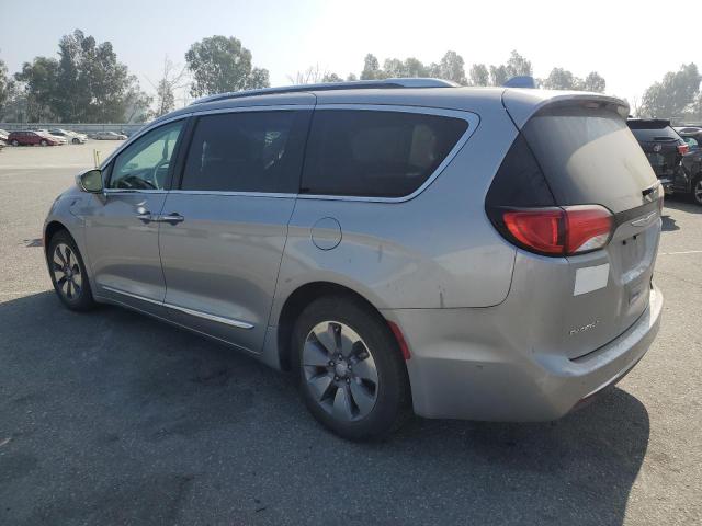 Photo 2 from auction – 2018 CHRYSLER PACIFICA H with VIN 2C4RC1N70JR230641