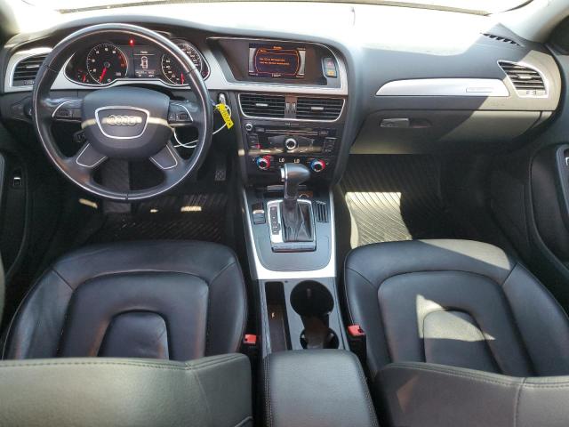 Photo 8 from auction – 2015 AUDI A4 PREMIUM with VIN WAUBFAFL0FN027786