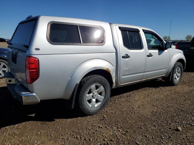Photo 3 from auction – 2009 NISSAN FRONTIER C with VIN 1N6AD07W59C415326