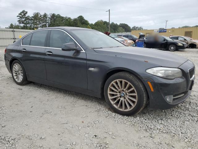 Photo 4 from auction – 2012 BMW 535 I with VIN WBAFR7C54CC811087