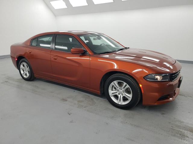 Photo 4 from auction – 2022 DODGE CHARGER SX with VIN 2C3CDXBG7NH216150