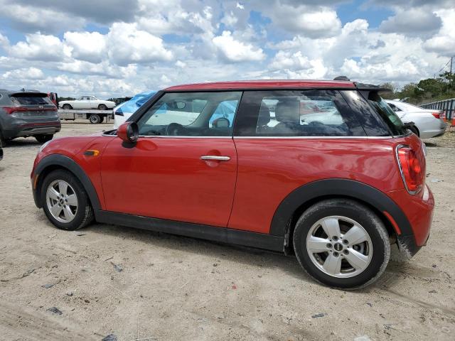 Photo 2 from auction – 2015 MINI COOPER with VIN WMWXM5C59F3B34178