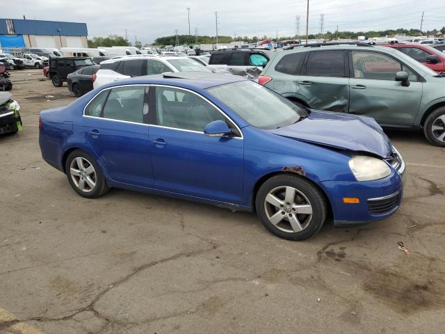 Photo 4 from auction – 2008 VOLKSWAGEN JETTA SE with VIN 3VWRM71K08M106085