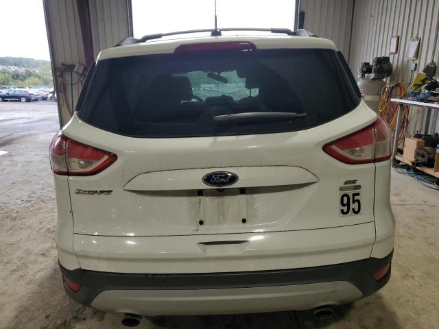 Photo 6 from auction – 2015 FORD ESCAPE SE with VIN 1FMCU9GX7FUC28552