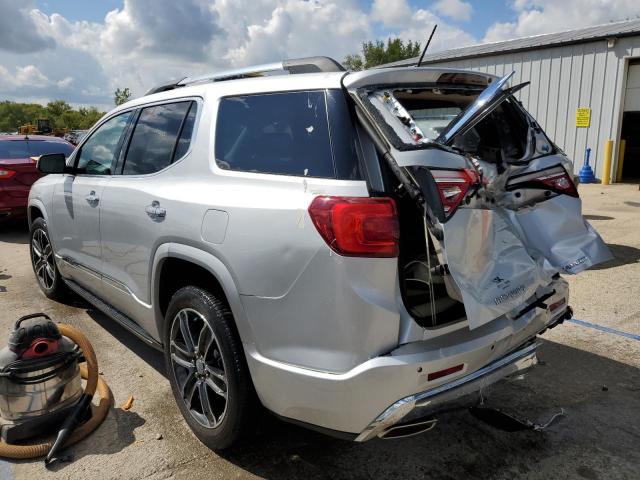 Photo 2 from auction – 2017 GMC ACADIA DEN with VIN 1GKKNXLS0HZ272947