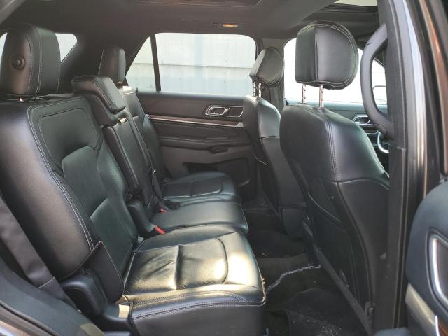 Photo 11 from auction – 2016 FORD EXPLORER L with VIN 1FM5K8FH5GGA30538