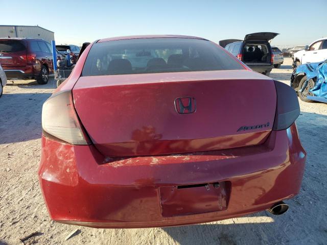 Photo 6 from auction – 2012 HONDA ACCORD LX with VIN 1HGCS1B36CA002758
