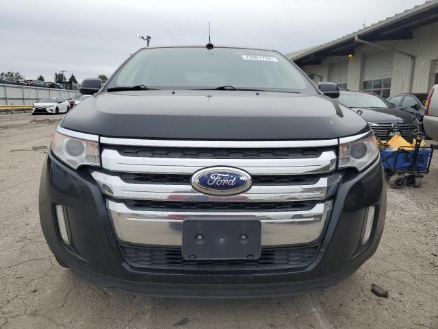 Photo 5 from auction – 2014 FORD EDGE SEL with VIN 2FMDK4JC7EBA98229