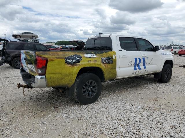 Photo 3 from auction – 2023 TOYOTA TACOMA DOU with VIN 3TYBZ5DN7PT002762