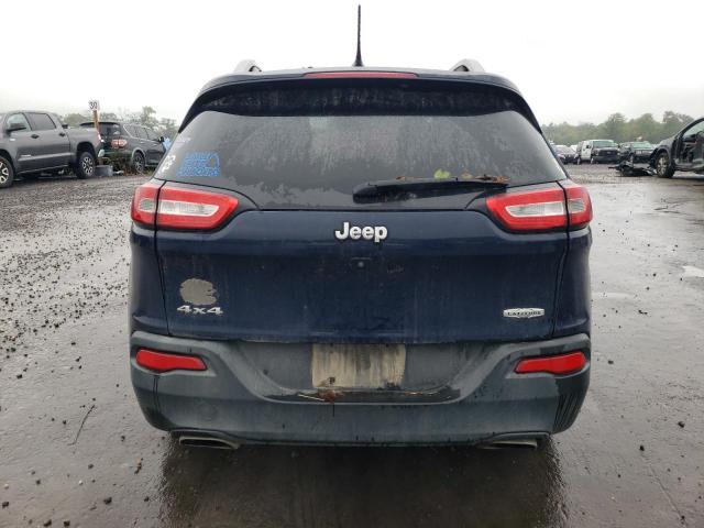 Photo 6 from auction – 2015 JEEP CHEROKEE L with VIN 1C4PJMCS7FW559230