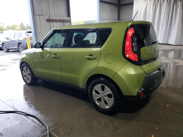 Photo 2 from auction – 2016 KIA SOUL with VIN KNDJN2A28G7844791