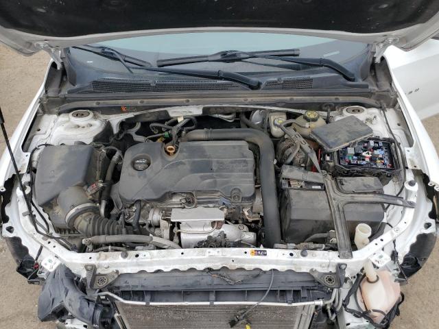 Photo 11 from auction – 2019 CHEVROLET MALIBU LT with VIN 1G1ZD5ST6KF160764