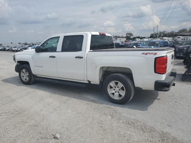 Photo 2 from auction – 2016 CHEVROLET SILVERADO with VIN 3GCUKNEC1GG342073