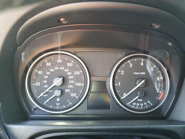 Снимка 9 от търг – 2008 BMW 328 I с VIN WBAVA37598NL56965